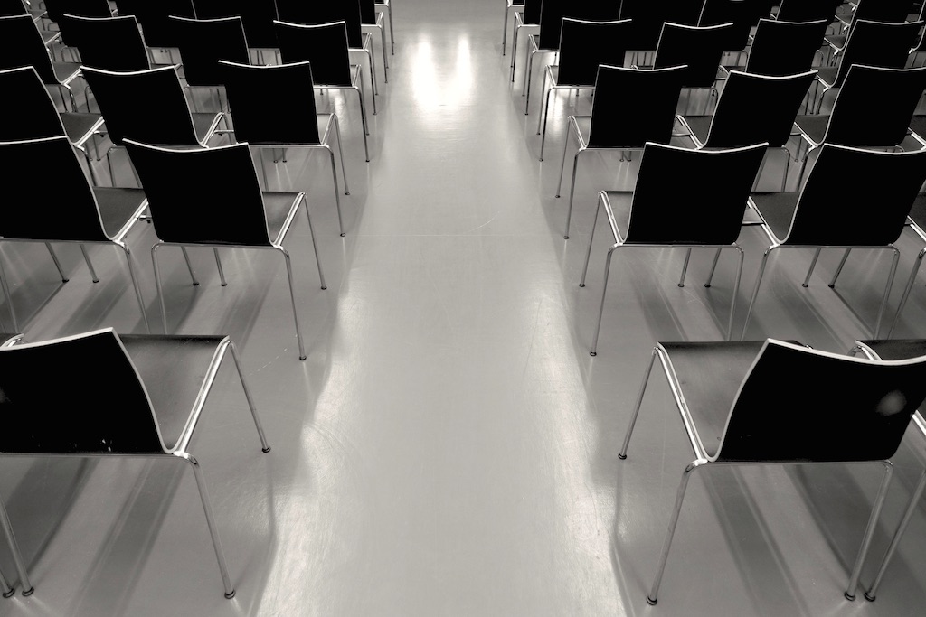Seminare und Schulungen